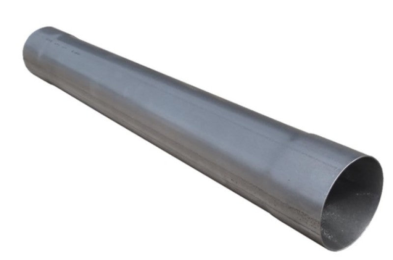 MBRP Universal 30in Muffler Delete Pipe (NO DROPSHIP) Muffler Delete Pipes MBRP