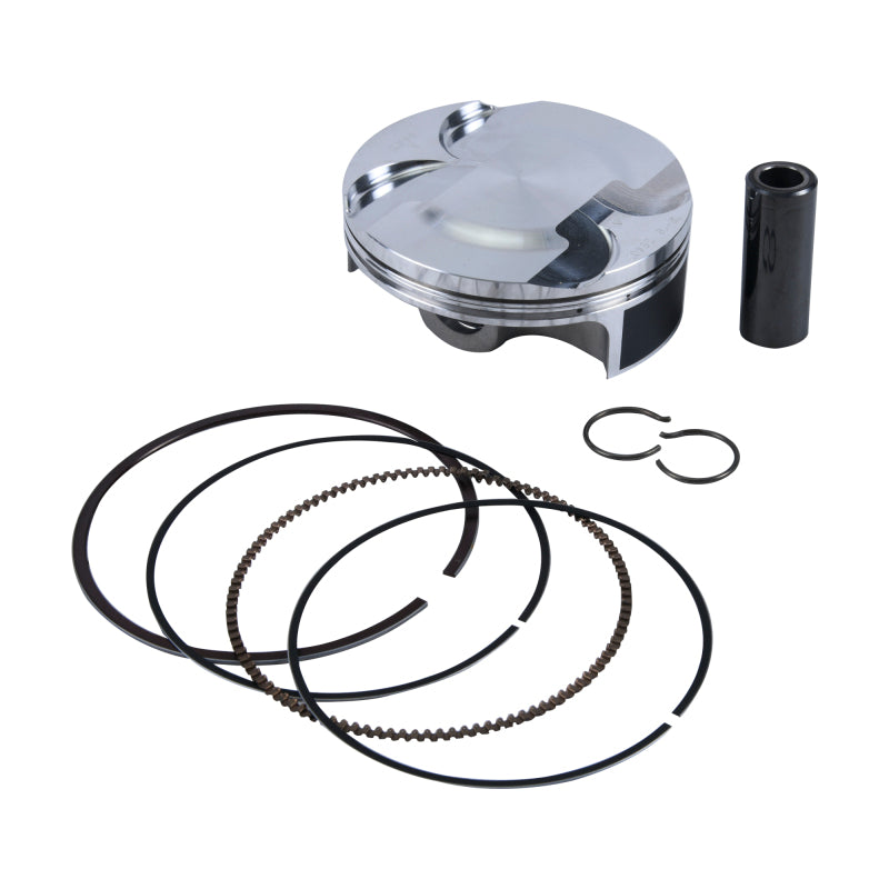 Vertex Pistons 13-15 450 SX-F/13-15 450 XC/14-15 FC 450 Forged Replica Piston Kit Piston Sets - Powersports Vertex Pistons