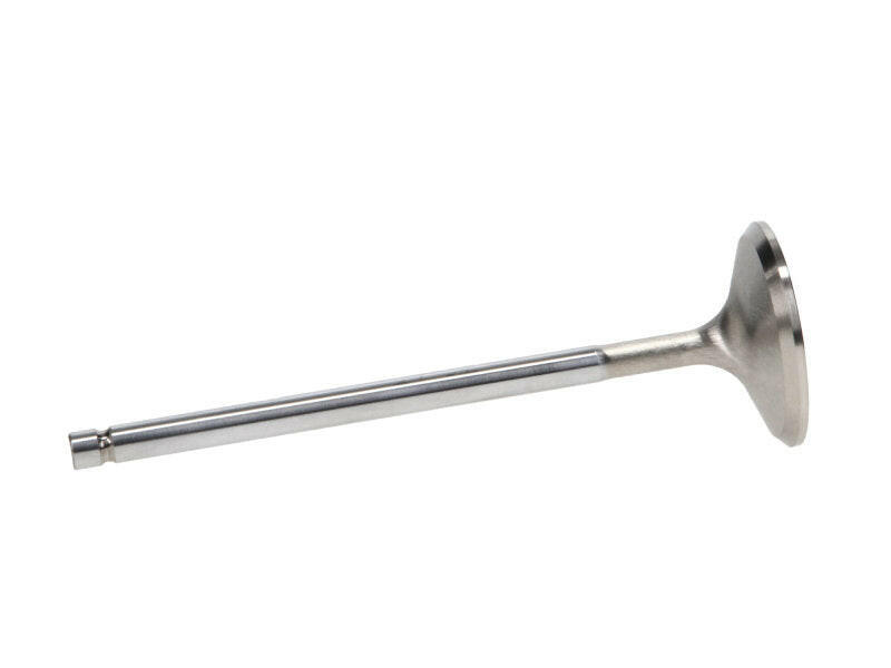 Manley 91-98 Nissan Sentra SE-R 2.0L SR20DE/DET 34.15mm Stainless Race Flo Intake Valve (Single) Valves Manley Performance