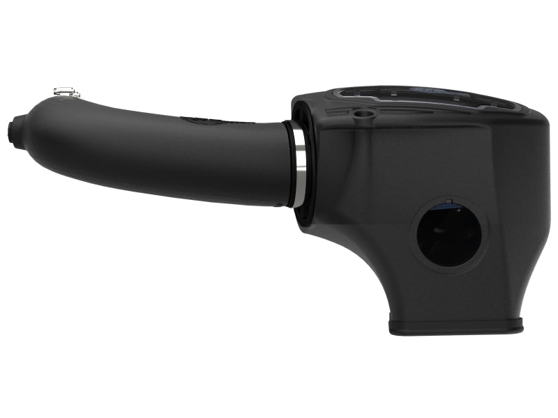 aFe 11-23 Dodge Challenger V8 5.7L Momentum GT Cold Air Intake System w/ Pro 5R Filter Cold Air Intakes aFe