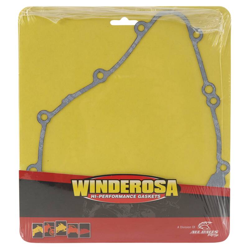 Vertex Gaskets 15-17 Yamaha FZ07 Ignition Cover Gasket Kit Gasket Kits Vertex Pistons