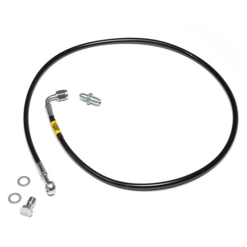 Chase Bays 88-02 Nissan Silvia S13/S14/S15 RHD Clutch Line Clutch Lines Chase Bays