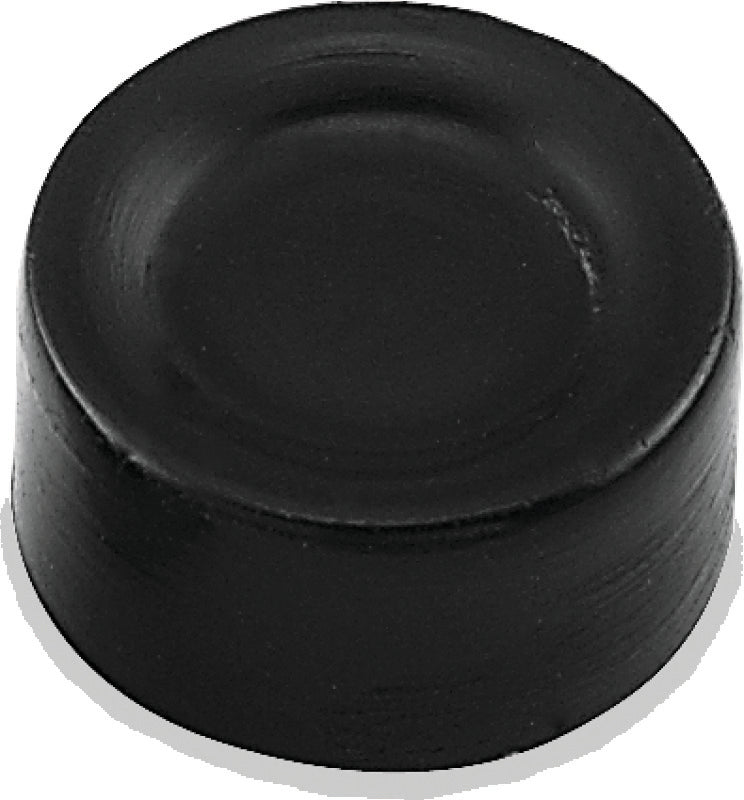 Twin Power 72-81 FL FX XL Black Button Caps Replaces H-D 71534-72 10 Pk Switch Panels TwinPower