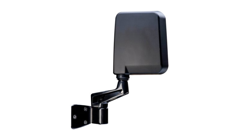 Body Armor 4x4 Mirror Set For Trail Doors Side Mirrors Body Armor 4x4