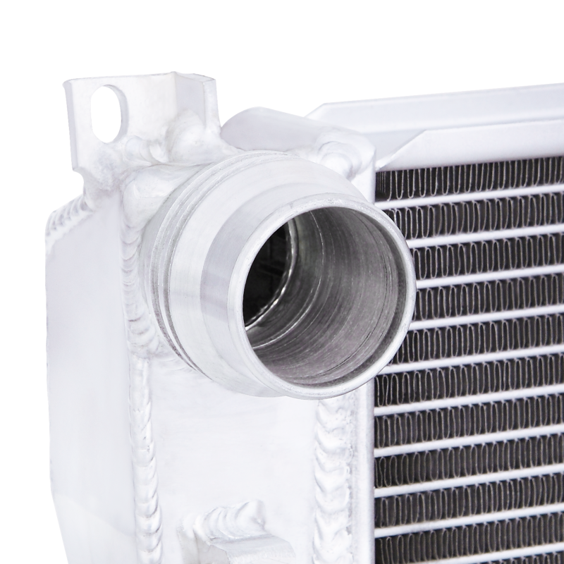 Mishimoto 99-06 BMW 323i/323i/328i/330i w/ Auto Transmission Performance Aluminum Radiator Radiators Mishimoto