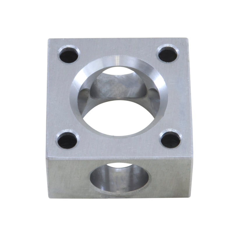Yukon Gear Standard Open and Tracloc Cross Pin Block For 9in Ford Differential Bushings Yukon Gear & Axle