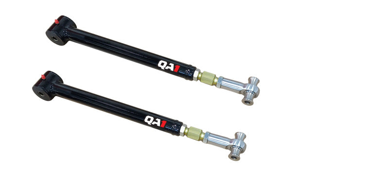 QA1 71-96 GM B-Body Trailing Arms Lower Adjustable Control Arms QA1