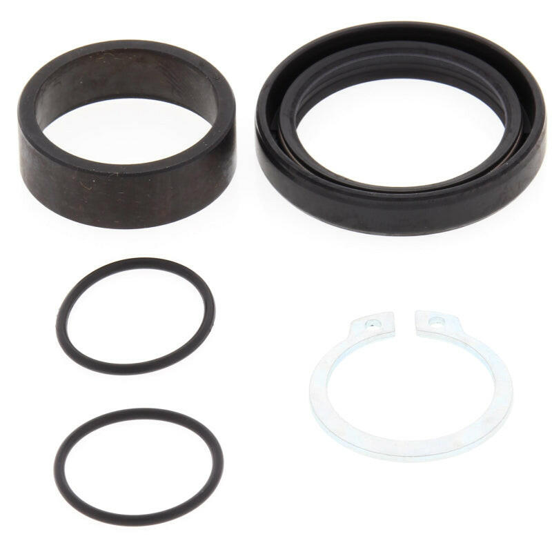 All Balls Racing 91-94 Kawasaki KDX250 Counter Shaft Seal Kit Sealants All Balls Racing