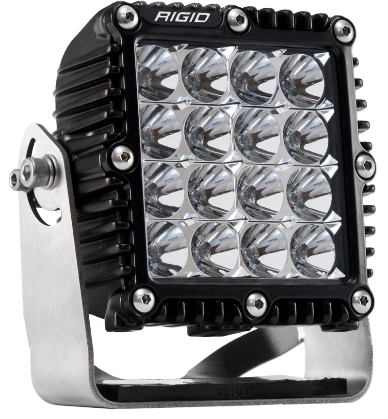 Rigid Industries Q Series Pro - Flood Light Bars & Cubes Rigid Industries