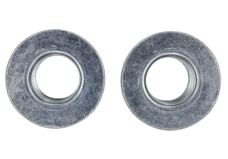 Ford Racing Bronco Front Axle Hub Nut - Pair Hardware Kits - Other Ford Racing