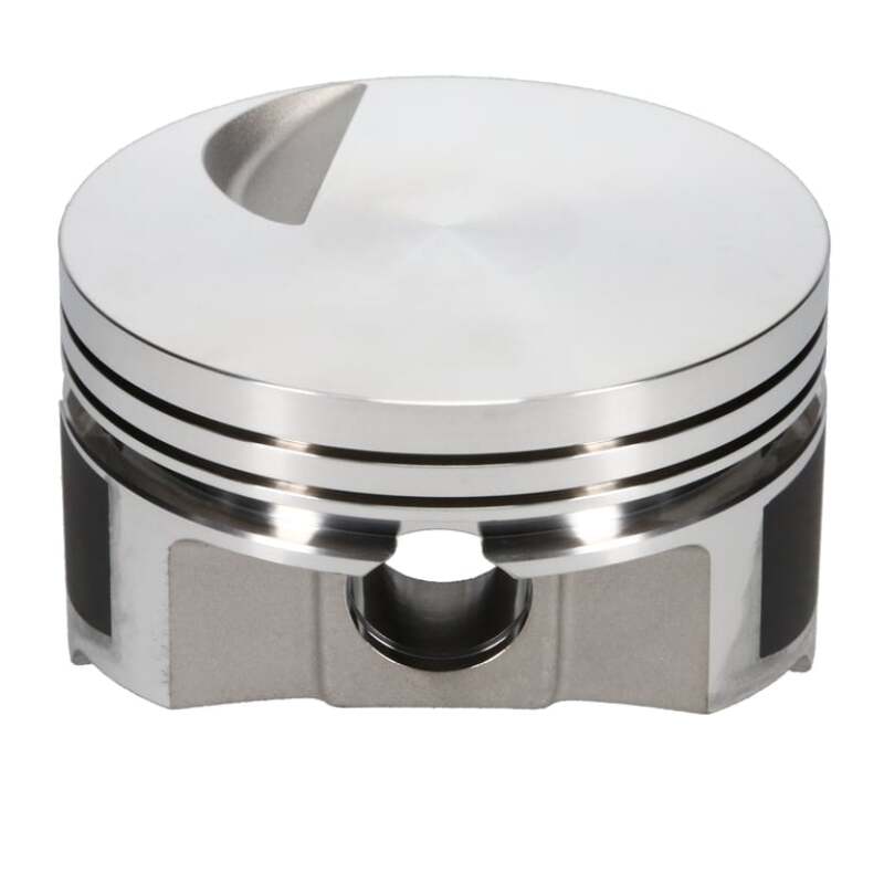Wiseco Pro Tru Street Chevy Big Block 4.290in Bore 1.350in CH -2.00 CC Piston Set Piston Sets - Forged - 8cyl Wiseco