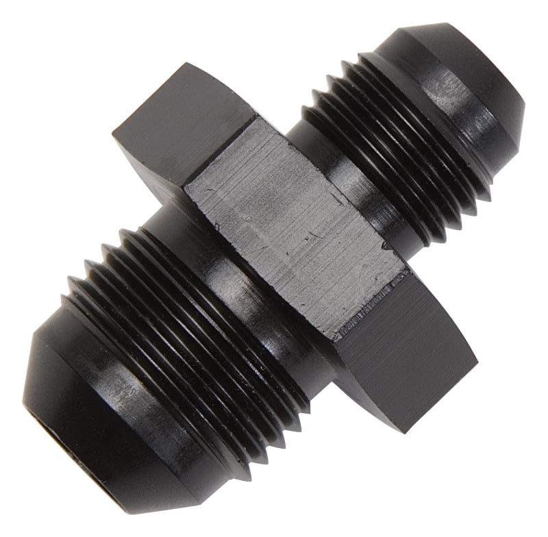 Russell Performance -8 AN to -10 AN Flare Reducer (Black) Fittings Russell