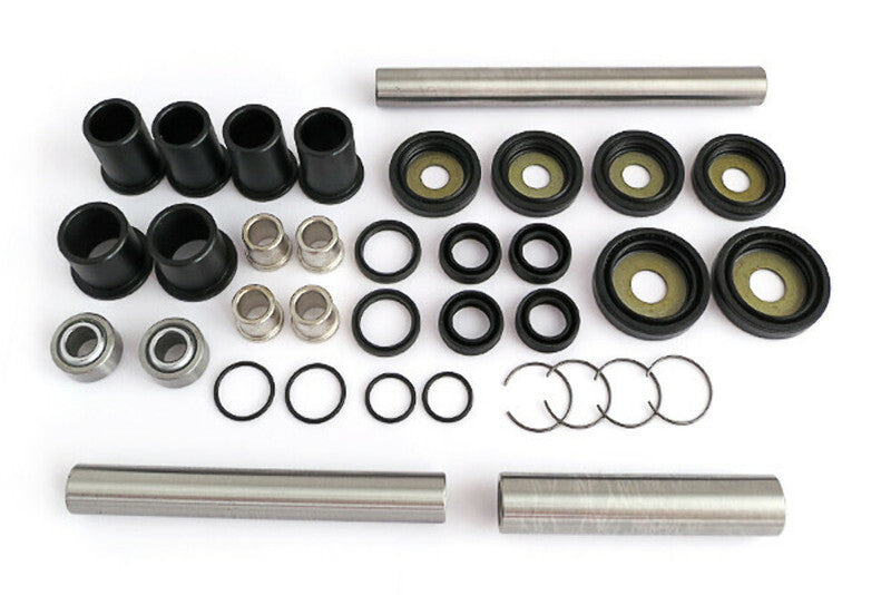 EPI 03-20 Honda 650-680 Rincon Rear Independent Suspension Kit Bushing Kits EPI