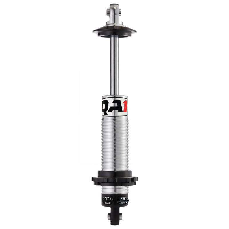QA1 Proma Star Series Coil-Over Shock Absorber - Double Adj. - Bearing Mount - 10.125in/14in - Alum Shocks and Struts QA1