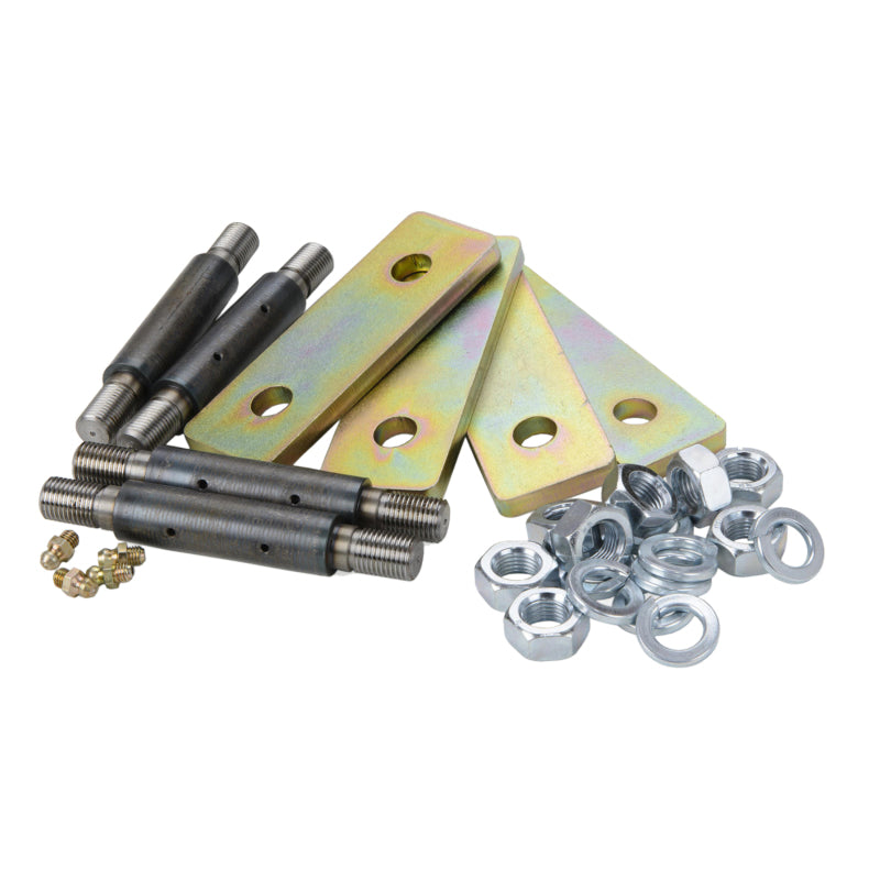 ARB Greasable Shackle Kit D22 Shackle Kits ARB