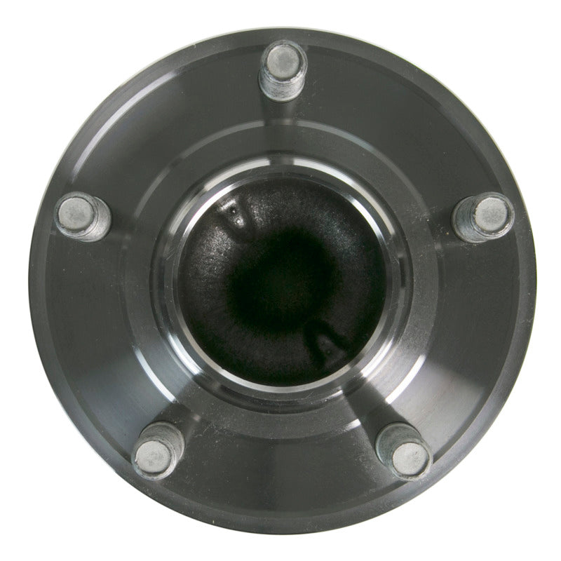 MOOG 12-18 Ford Focus Rear Hub Assembly Wheel Hubs Moog