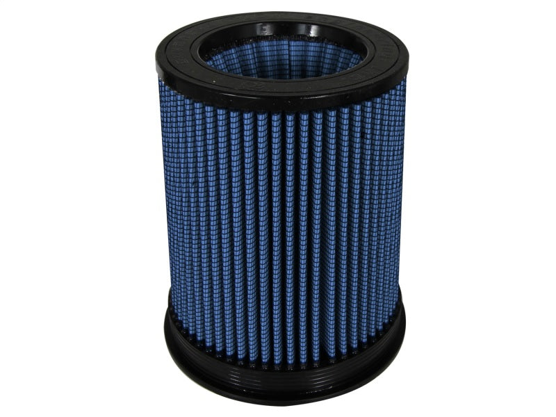 aFe MagnumFLOW Air Filters IAF A/F P5R; 3-1/2F x 6B(Mtm) x 5-1/2T(INV) x 7-1/2H in Air Filters - Universal Fit aFe