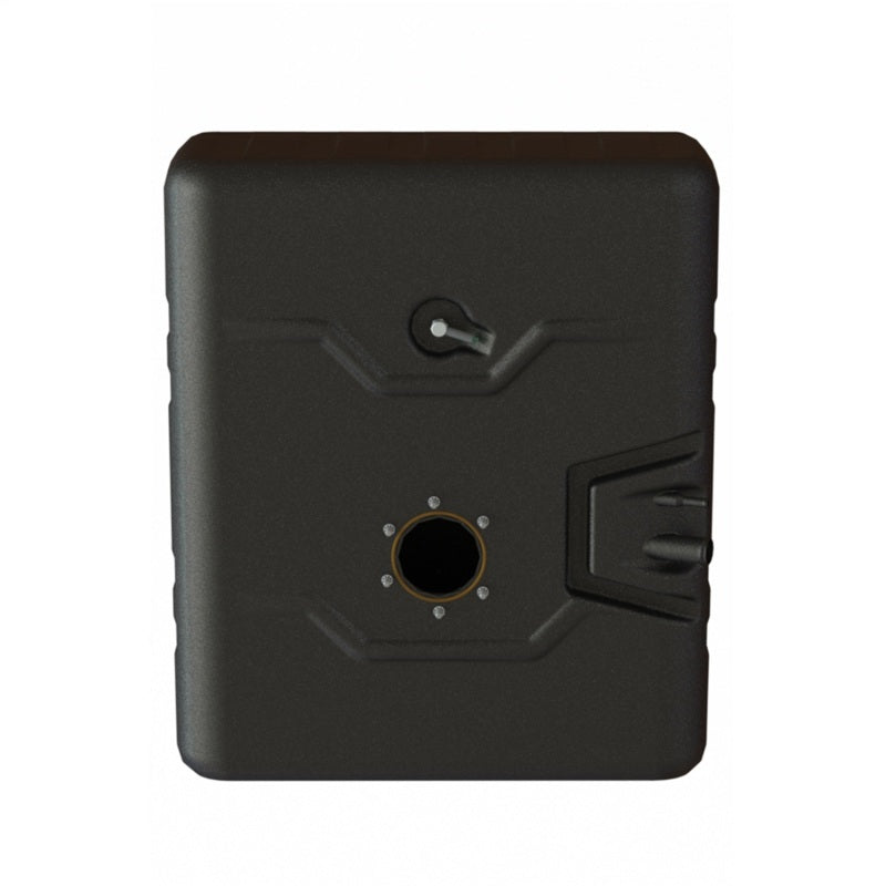 Titan Fuel Tanks 99-10 Ford Econoline Cut-Away Cab & Chassis 55 Gallon After-Axle Utility Fuel Tank Fuel Tanks Titan Fuel Tanks