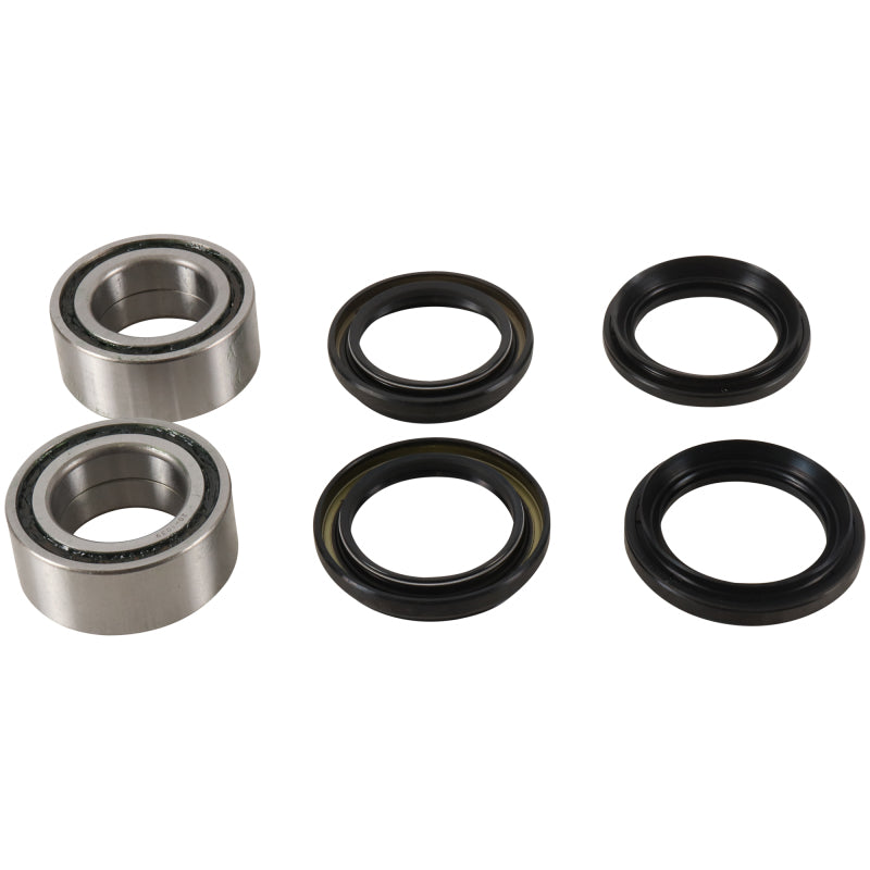 Pivot Works Honda ATV Rear Wheel Bearing Kt Wheel Bearings Pivot Works