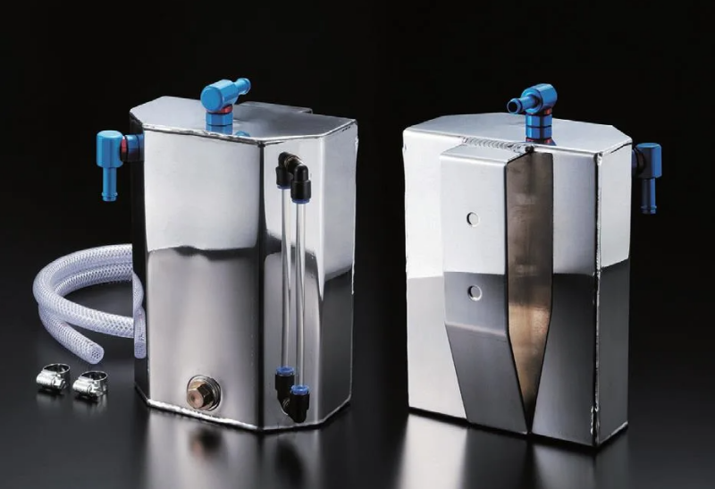 Cusco Catch Tank Race Version Universal 3L Carrosse Oil Catch Cans Cusco