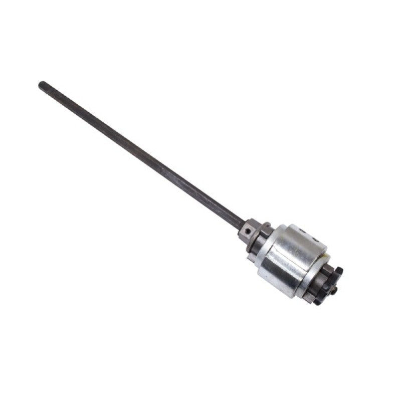 Rugged Ridge Winch Brake Assembly Rugged Ridge Winches Winches Rugged Ridge