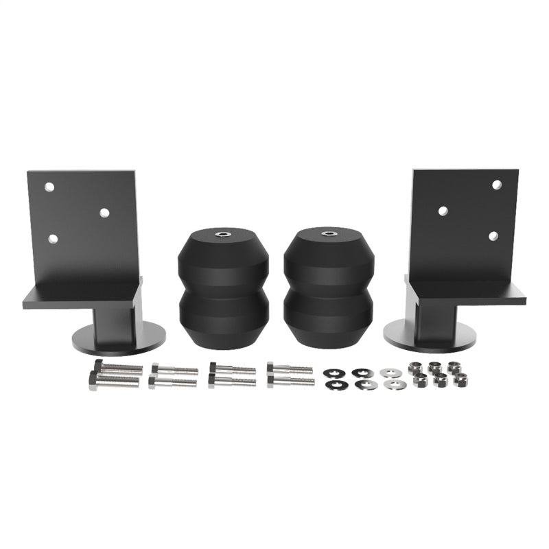 Timbren 2000 Blue Bird TC2000 Front Suspension Enhancement System Bump Stops Timbren