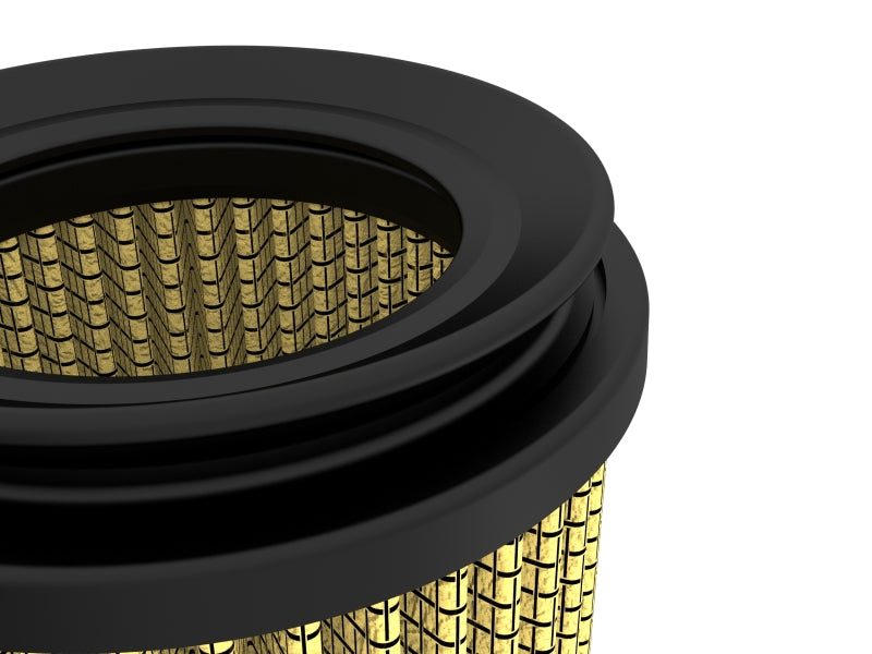 aFe Aries Powersport Air Filters OER PG7 A/F PG7 SxS - Polaris Ranger XP 05-09 Cold Air Intakes aFe