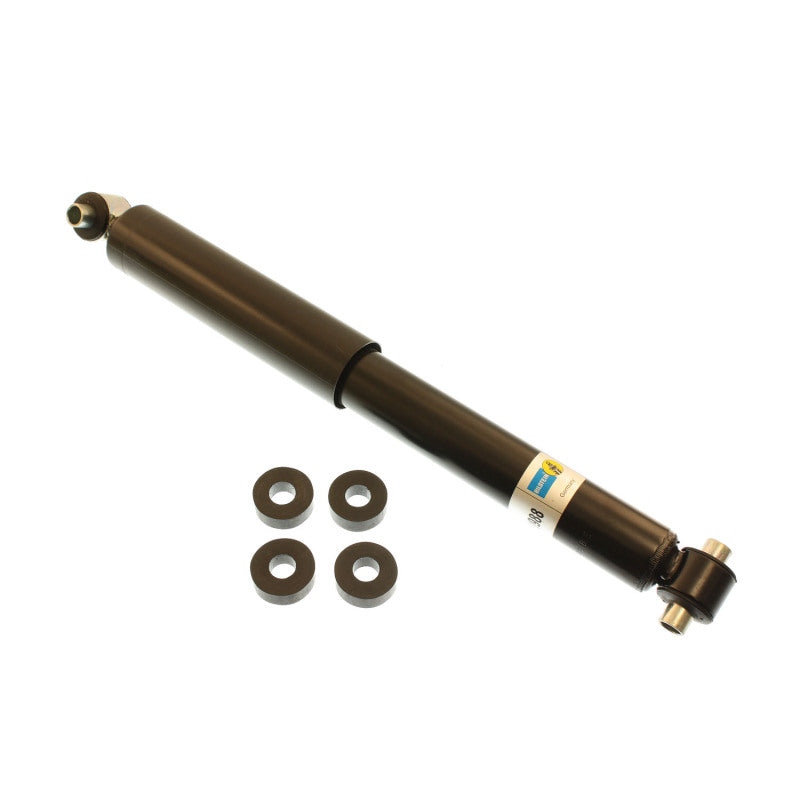 Bilstein B4 1983 Volvo 760 GLE Rear Twintube Shock Absorber Shocks and Struts Bilstein