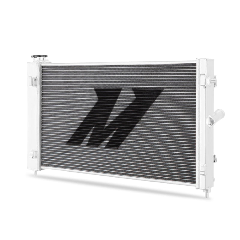 Mishimoto 05-06 Pontiac GTO Performance Aluminum Radiator Radiators Mishimoto