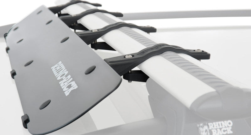 Rhino-Rack Wind Fairing - 38in Wind Deflectors Rhino-Rack