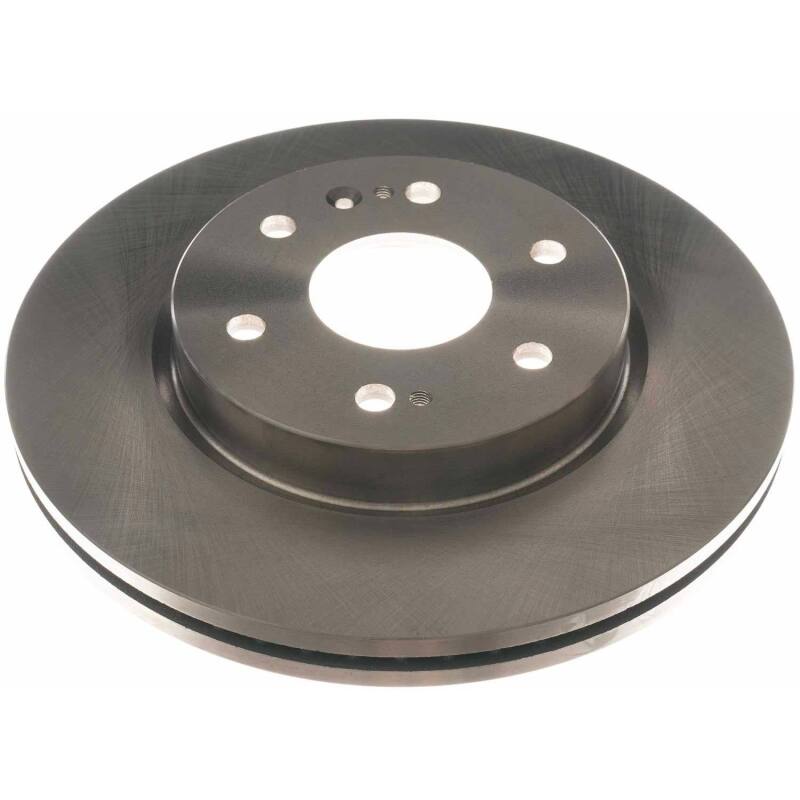 Power Stop 2019 Chevrolet Silverado 1500 Front Autospecialty Brake Rotor Brake Rotors - OE PowerStop