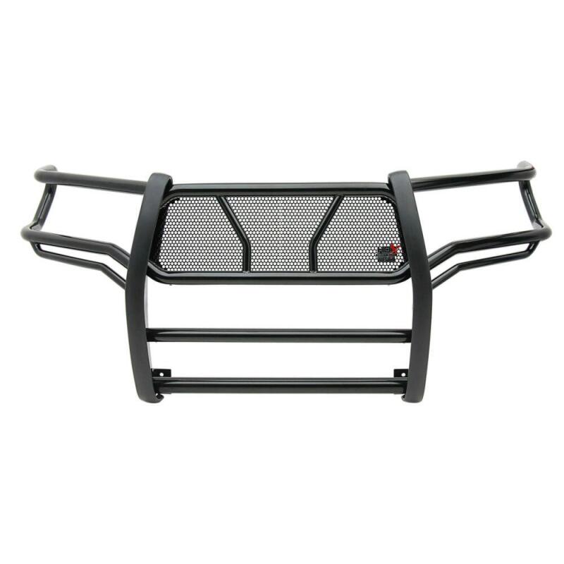 Westin 2007-2013 Toyota Tundra HDX Grille Guard - Black Grille Guards Westin