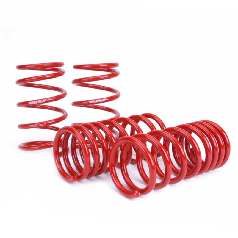 Skunk2 2013 FR-S/BRZ/FT86 Lowering Springs (Set of 4) Lowering Springs Skunk2 Racing