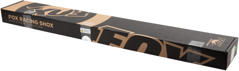 Fox 07-13 GM 1500 2.0 Performance Series 4.3in IFP Front Coilover / 0-2in. Lift Coilovers FOX