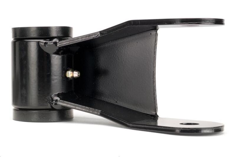 JKS Manufacturing Jeep XJ/MJ/SJ HD Leaf Spring Shackle Hardware Kits - Other JKS Manufacturing