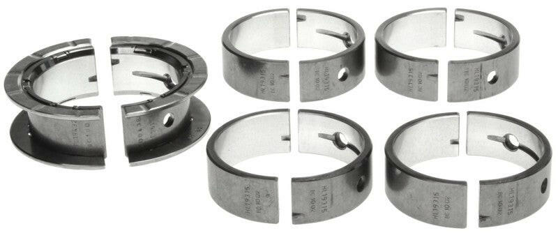 Clevite GM / Saturn 4 2.2L DOHC 2000-09 Ecotec Engine Main Bearing Set Bearings Clevite