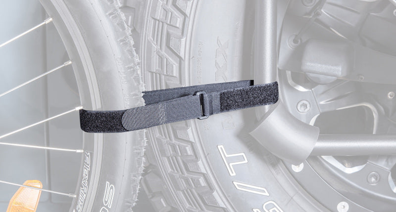 Rhino-Rack Spare Wheel Bike Carrier Bike Racks Rhino-Rack