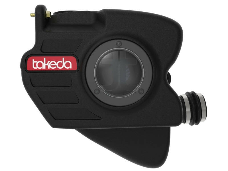 aFe Takeda Intake System w/Pro 5R Filter Subaru Forester 14-18 H4-2.0L (t) Cold Air Intakes aFe