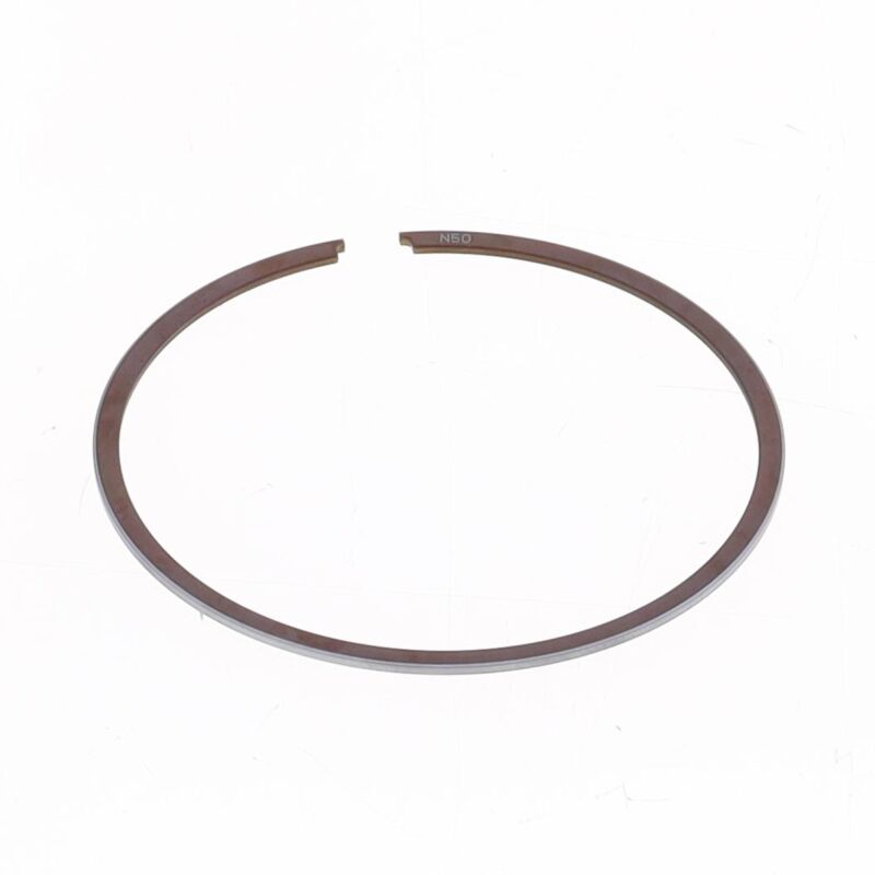 Athena Honda CR R 125 54.5mm Bore Piston Ring Set (For Athena Piston) Piston Rings Athena