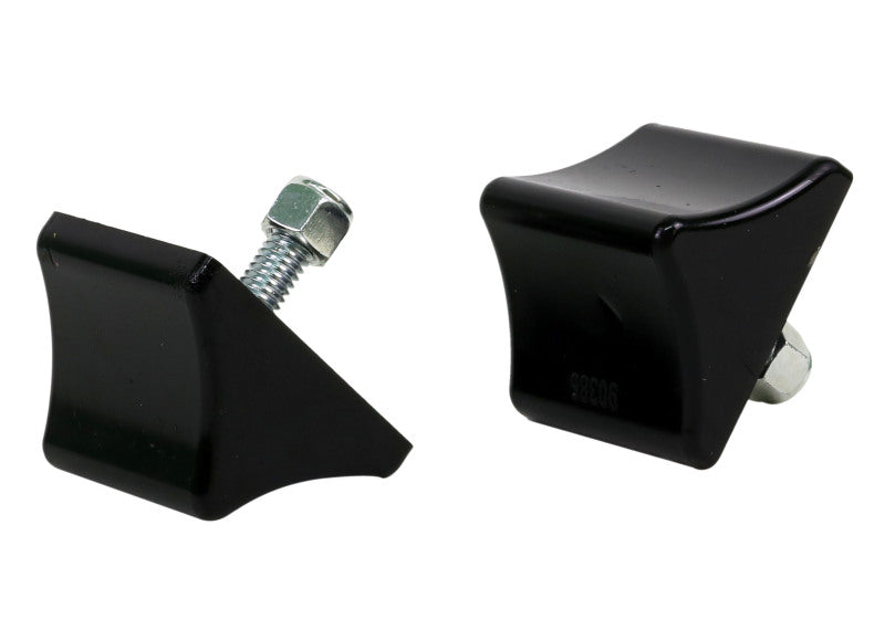 Whiteline 1965-1972 Plymouth Satellite Bump Stop - Bushing Suspension Arms & Components Whiteline