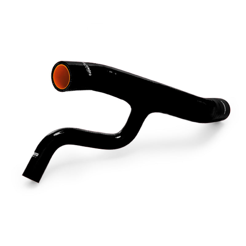 Mishimoto 98-04 Ford F-150 4.6L Black Silicone Radiator Hose Kit Hoses Mishimoto