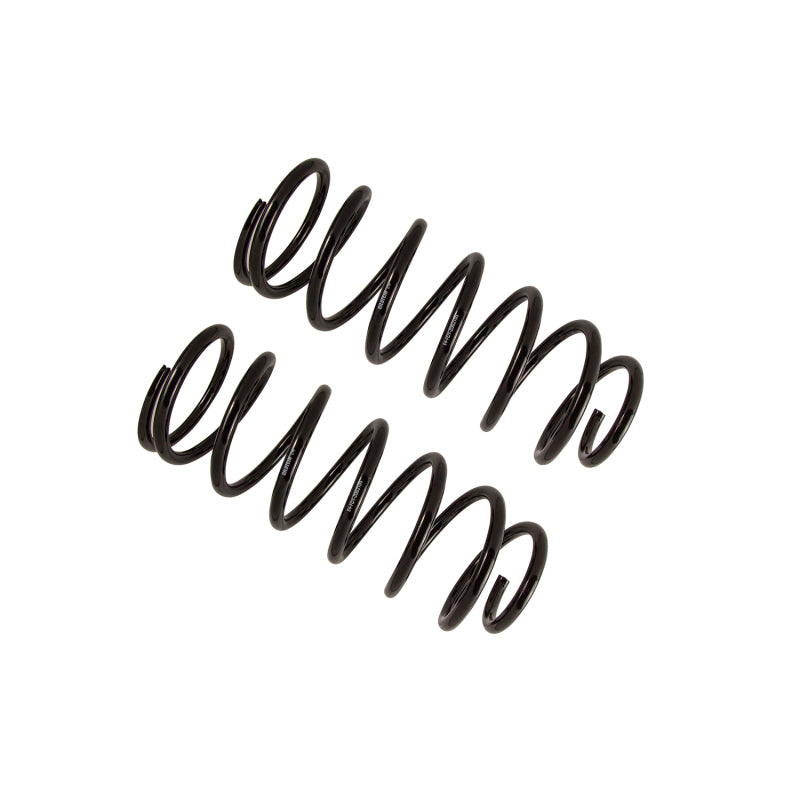 Bilstein B12 (Special) 13-18 Toyota Land Cruiser Rear Suspension Kit (For 1.75in Lift) Shock & Spring Kits Bilstein