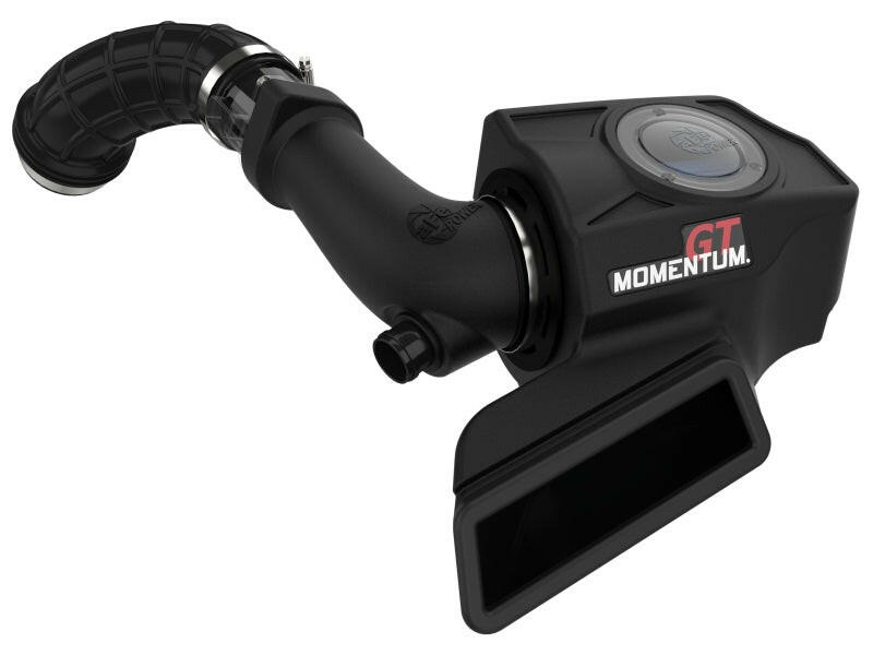 aFe Momentum GT Pro 5R Cold Air Intake System 18-21 Volkswagen Tiguan L4-2.0L (t) Cold Air Intakes aFe