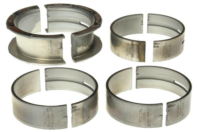 Clevite Ford Products V6 232-238-256 1982-2008 Main Bearing Set Bearings Clevite