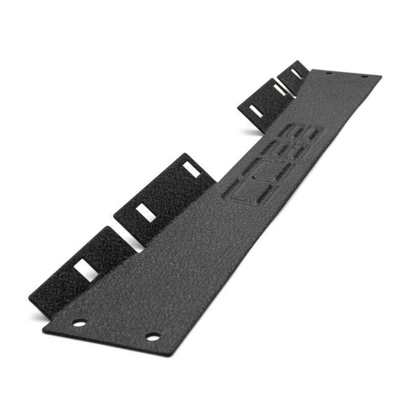 Cobb 20-24 Subaru Outback XT/Legacy XT/OB Wilderness Top Mount Intercooler Kit - Black Intercooler Kits COBB