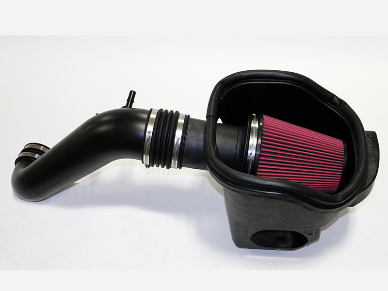 Roush 2015-2017 F-150 5.0L V8 Cold Air Intake Kit Cold Air Intakes Roush
