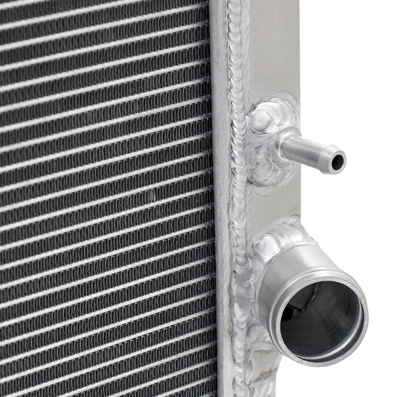 Mishimoto 03-09 Toyota 4-Runner / GX470 4.7L Performance Aluminum Radiator Radiators Mishimoto