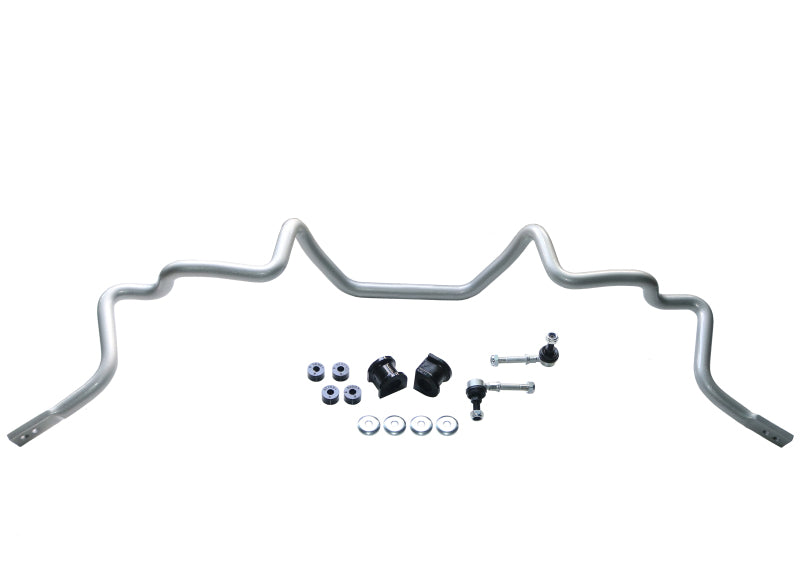 Whiteline 94-01 Acura Integra Front Heavy Duty Adjustable 24mm Swaybar Sway Bars Whiteline
