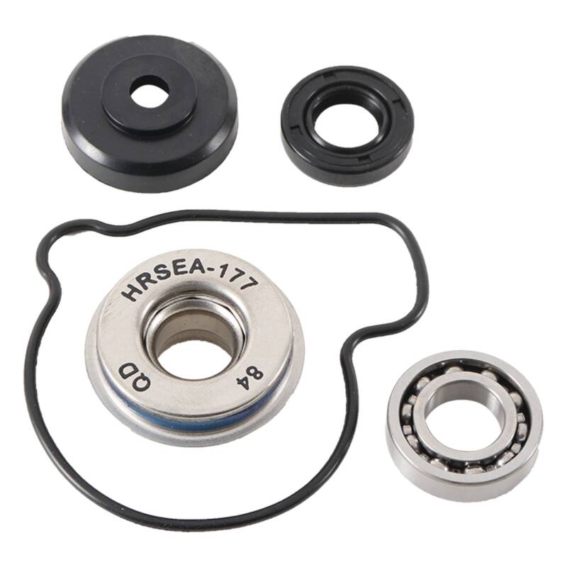 Hot Rods 10-17 Honda CRF 250 R 250cc Water Pump Kit Water Pumps Hot Rods