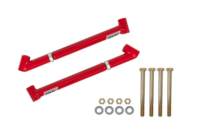 UMI Performance 64-67 GM A-Body Control Arm Reinforcements/Frame Braces Brackets UMI Performance